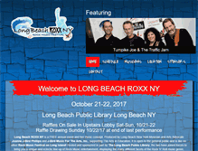 Tablet Screenshot of longbeachroxxny.com